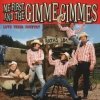 Me First And The Gimme Gimmes - Love Their Country (CD)